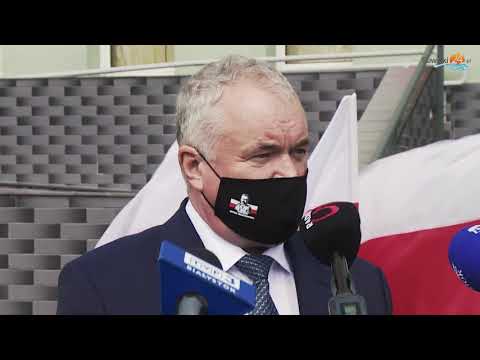 Suwalscy działacze PiS, samorządowcy apelują o zgodne poparcie Krajowego Planu Odbudowy Suwalscy działacze PiS, samorządowcy apelują o zgodne poparcie Krajowego Planu Odbudowy