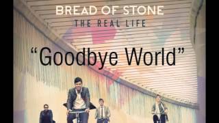 Bread Of Stone - 