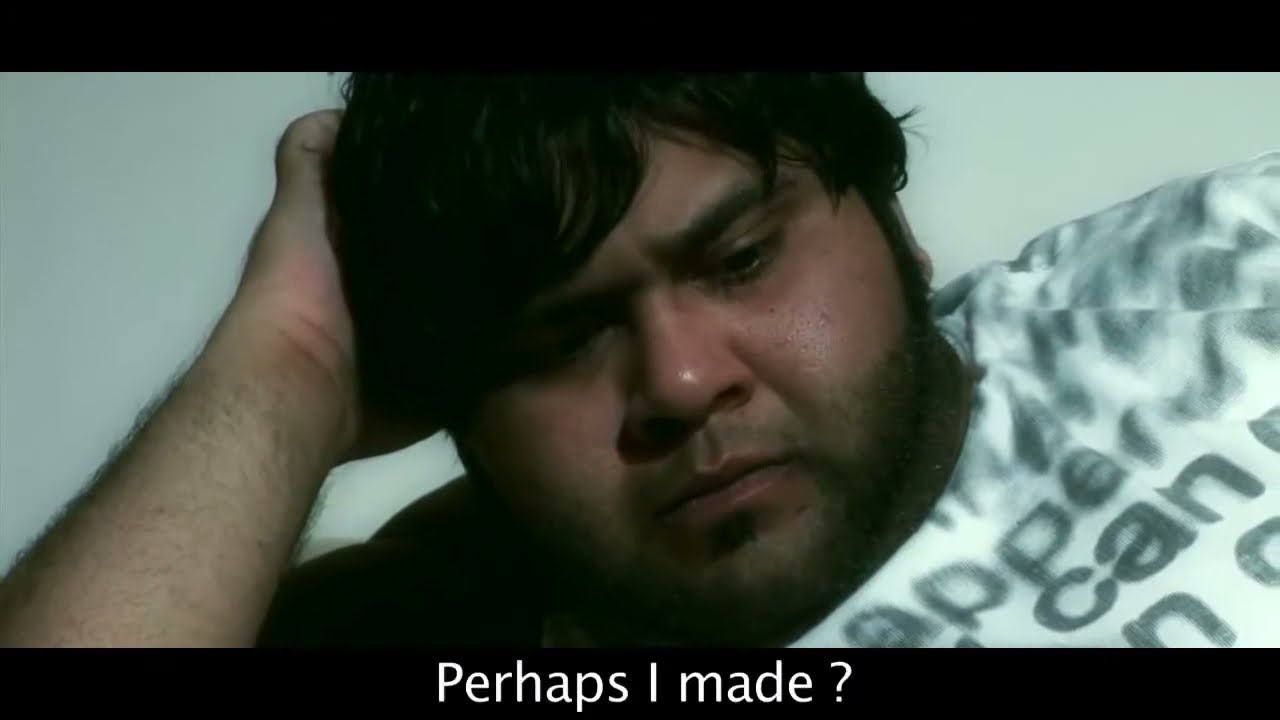 فيلم  ياعيني