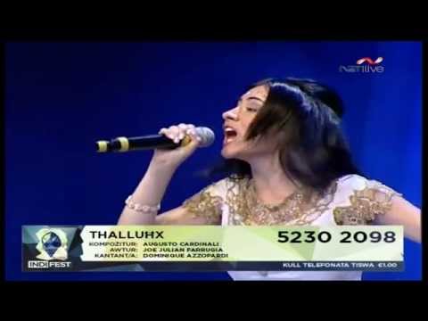 KKI 2015 - Domenique Azzopardi - Thalluhx