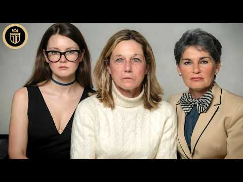 The Queens of Crime: When Grifters Crossed The Law (Documentary)