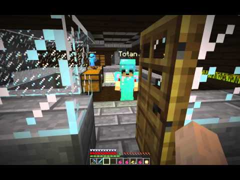 HC Factions - S02E43 - "Wayo Base Tour" w/ Totan, theDman18, Taylor and Paco
