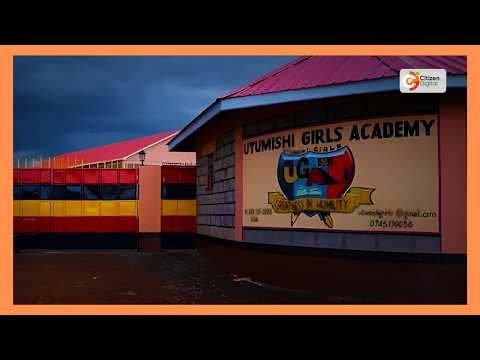 Utumishi Girls to reopen in phases as parents demand safety measures