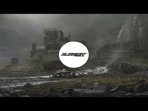 ►IDM/NEUROFUNK MIX MAY 2020 #2