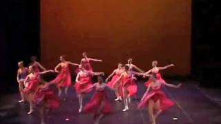 NEDC 2008 Mood Swing, Pt III, Sun Eve