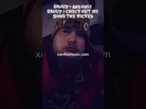 #group7 #IndieArtist #NowAvailable #group7tiktok #folkmusic #music #guitar #chicagomusic