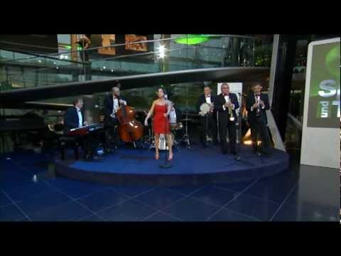 REDBLUES - johnny b good