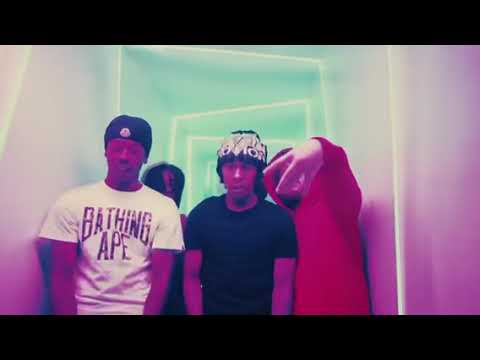 Tom Bee - Wanksta   (Shot By Wonton Desingz)