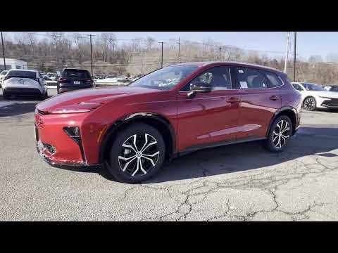 2025 Toyota Crown Signia XLE Newton, Sparta, Ledgewood, Dover, Lafayette