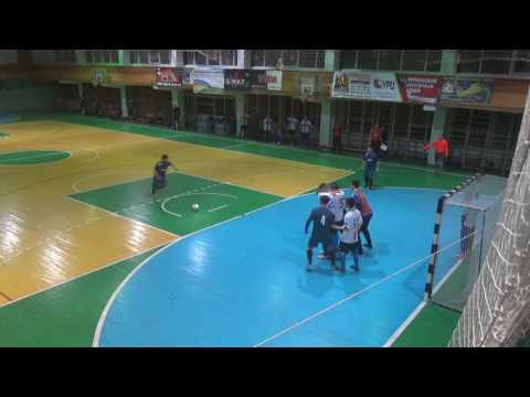 7 КУ 3 HZ – Альянс 2