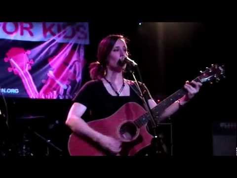 Roxie Randle - I'm So Lonesome I Could Cry (Hank Williams cover)