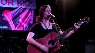 Roxie Randle - I'm So Lonesome I Could Cry (Hank Williams cover)