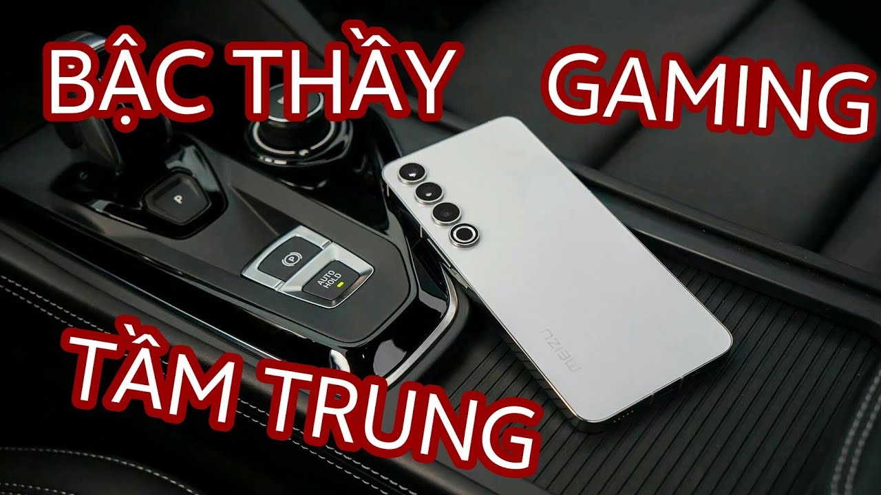 TOP "BẬC THẦY GAMING" SNAP 8GEN2 TỪ 5 - 8 TRIỆU, TỘI GÌ MUA CHIP TẦM TRUNG !!!