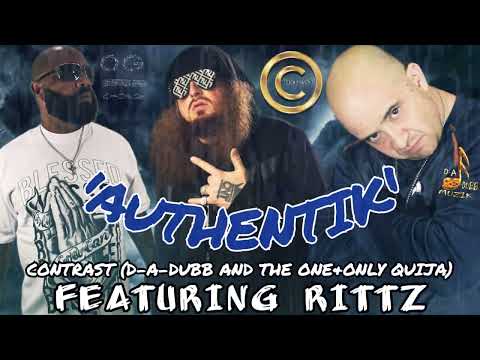 'AUTHENTIK' Ft. Rittz