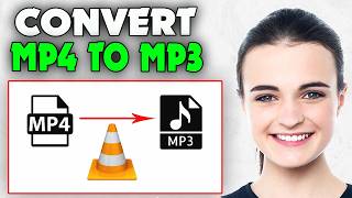 How To Convert MP4 to MP3 with VLC Player (2026)