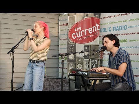 Now Now - Live from the Minnesota State Fair
