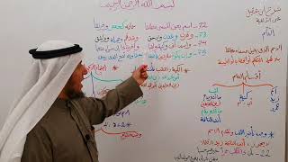 شرح ابن عقيل ( 72-75 ) 19 image