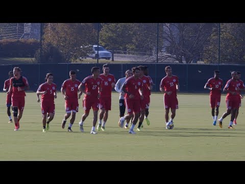 PREVIEW: Sporting KC, New York Red Bulls Ready for 2017 U.S. Open Cup Final