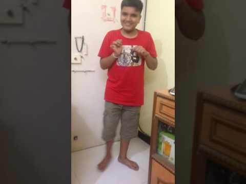 YouTube Thumbnail