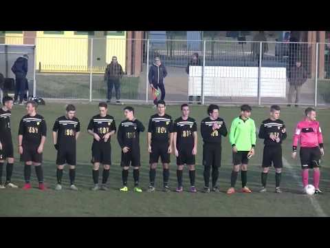 VISCONTEA PAVESE VS FBC CASTEGGIO