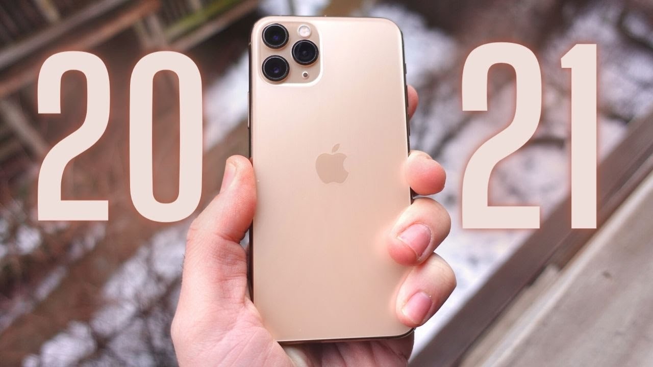 Should You Buy iPhone 11 Pro in 2021