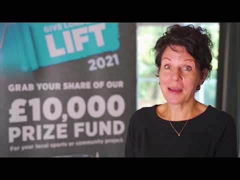 South London Refugee Association bags £1,000 from Leyland SDM | Give London A Lift