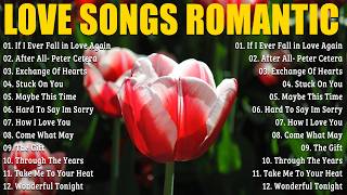 Download lagu Love Songs 80s 90s ♥ Oldies But Goodies ♥ WestLife, MLTR, Boyzone,David Pomeranz,Cher & Peter Cetera mp3