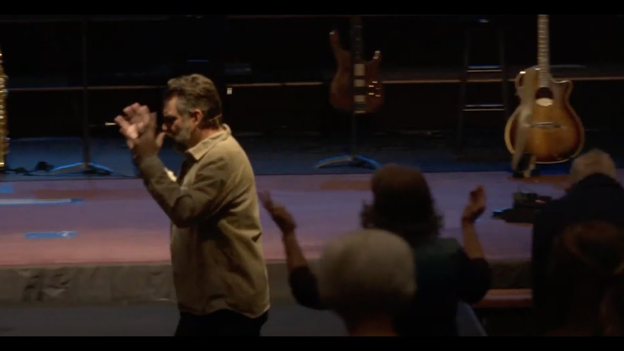 October 20, 24 Worship Experience