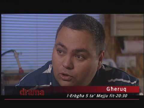 'Gheruq' - eps 29