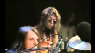 Jefferson Airplane   Mexico (live version)