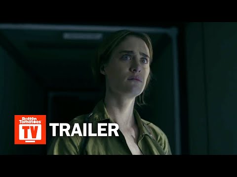 Station Eleven Limited Series Trailer | Rotten Tomatoes TV