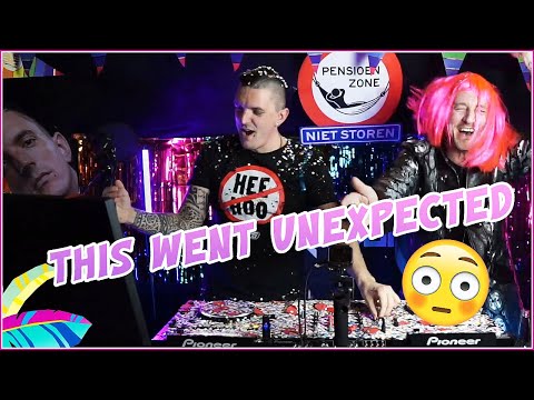 THIS WENT UNEXPECTED 😳 | CARNAVAL STREAM RECAP W/ PROJECT CORE