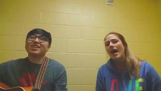 One Day At A Time (Ashleigh Rogers and Chris Kang)