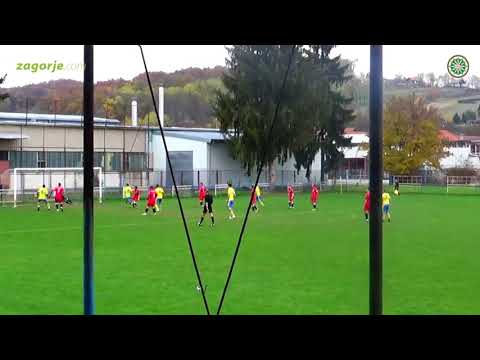 NK LOBOR - NK IVANČICA (ZB) (11. kolo, 07.11.2021.)