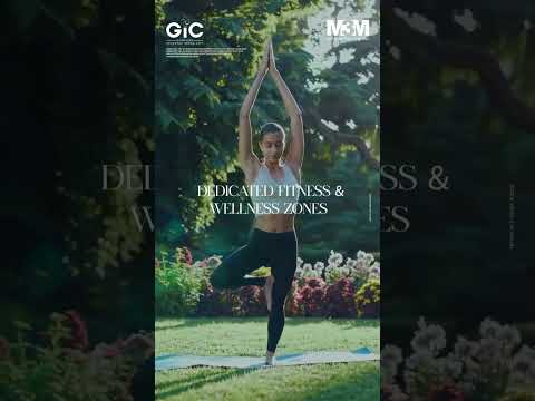 Where Nature Meets a Globally Connected Life | M3M Forestia Thumbnail