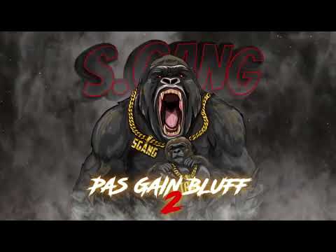 2) S.GANG - CAYENNE ( Official Audio )