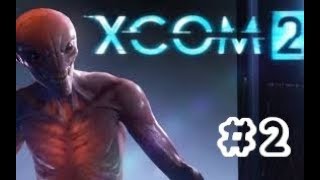 YuiTomoのXCOM2#2
