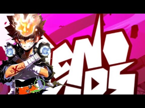 Been a while… | Geno Kids demo