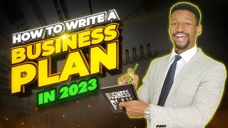 How to Write a Business Plan [Powerful Step by Step Approach]