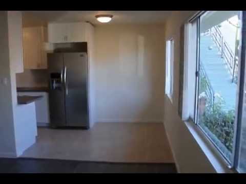 PL9113 - Fully Remodeled Modern 1 Bedroom Apartment For Lease