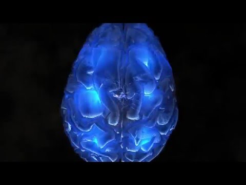 Ian Fletcher Thornley - "Feel" (Lightning Brain)