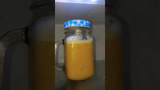 Ginger Orange Juice #healthyrecipes #100shorts2024 #ginger #orange #juice