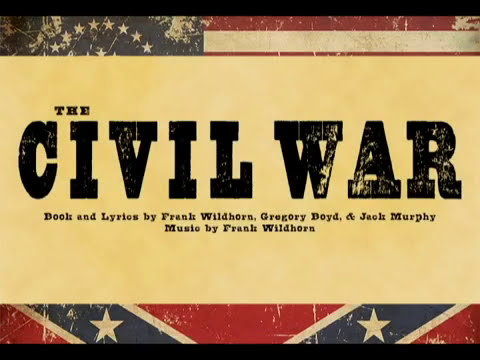 The Civil War: A Musical Event