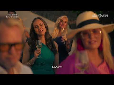 Där Solen Alltid Skiner (2025)