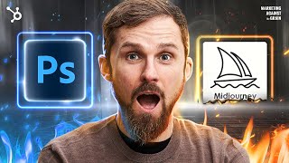 A.I. Design Wars: Why Adobe Is Going To Crush MidJourney (#126)