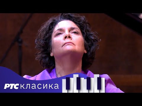 10. Beogradski Šopen fest / Dame sviraju Šopena: Biljana Gorunović, Rita Kinka, Marija Đukić