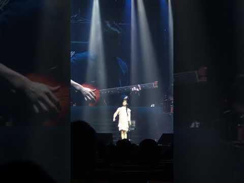191207 IU lovepoem in Singapore - Encore_Rain drop