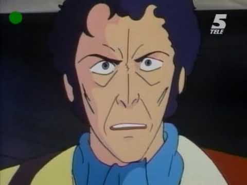 Jeździec Srebrnej Szabli   05   Mały hombre