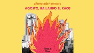 ALBOROTADOR GOMASIO -