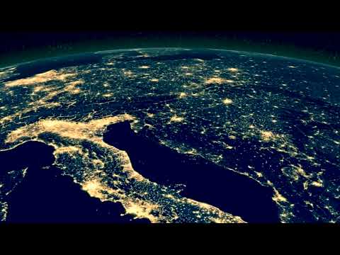 DeerPark Reflections, David May - Music For Moogs (Cosmos)